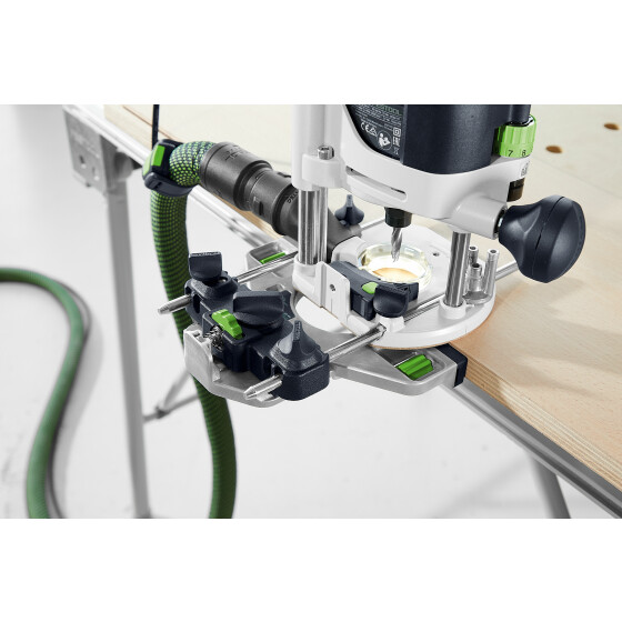 Festool Oberfräse OF 1010 REBQ-Set 578049