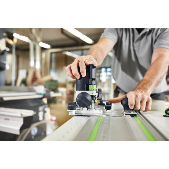 Festool Oberfräse OF 1010 REBQ-Set 578049