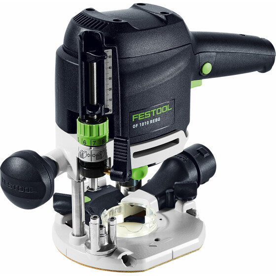 Festool Oberfräse OF 1010 REBQ-Set 578049