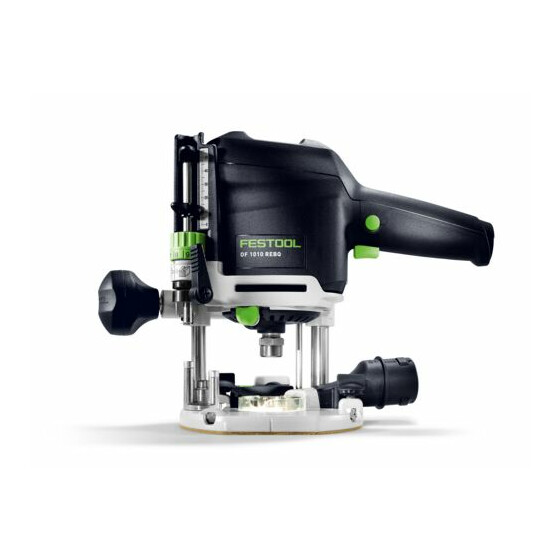 Festool Oberfräse OF 1010 REBQ-Set 578049