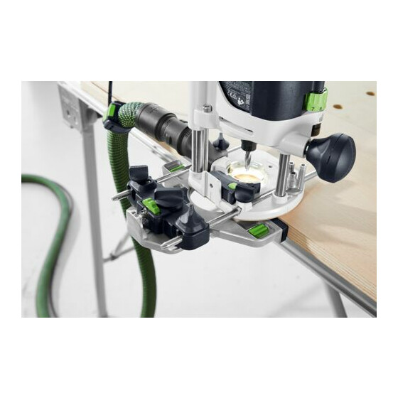 Festool Oberfräse OF 1010 REBQ-Set 578049