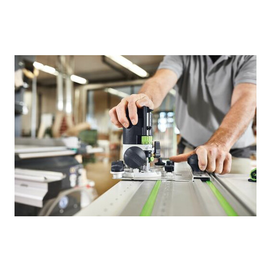 Festool Oberfräse OF 1010 REBQ-Set 578049