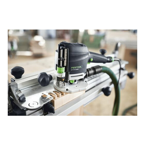 Festool Oberfräse OF 1010 REBQ-Set 578049