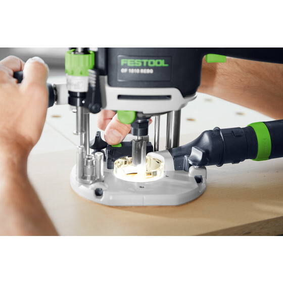 Festool Oberfräse OF 1010 REBQ-Set 578049