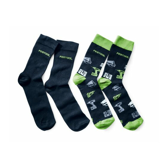 Festool Socken SOCK-FT1-S 577314