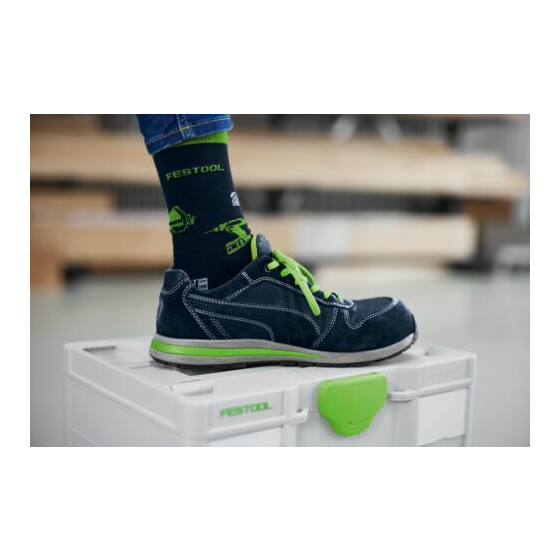 Festool Socken SOCK-FT1-S 577314