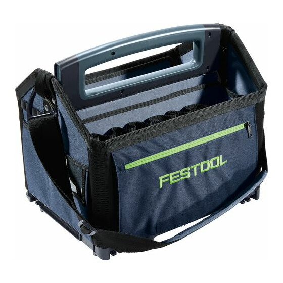 Festool Systainer³ ToolBag SYS3 T-BAG M 577501