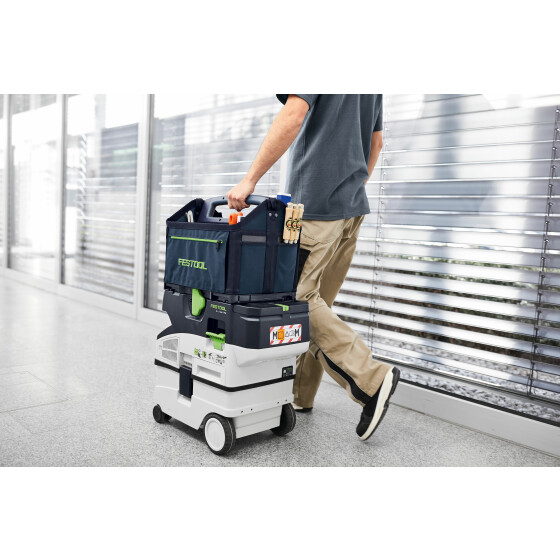 Festool Systainer³ ToolBag SYS3 T-BAG M 577501