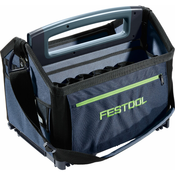 Festool Systainer³ ToolBag SYS3 T-BAG M 577501