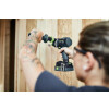 Festool Akku-Bohrschrauber QUADRIVE TDC 18/4 5,0/4,0 I-Plus