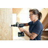 Festool Akku-Bohrschrauber QUADRIVE TDC 18/4 5,0/4,0 I-Plus