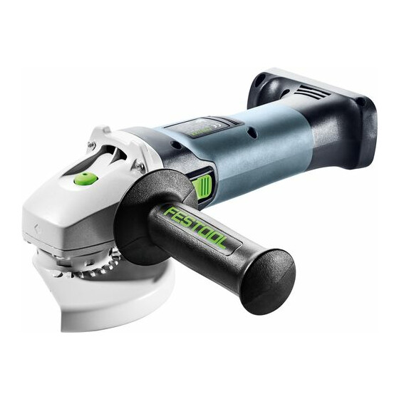 Festool Akku-Combo-Set Holzbau HKC 55/TPC 18/AGC 18/TB M 137 578025