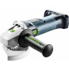 Festool Akku-Combo-Set Holzbau HKC 55/TPC 18/AGC 18/TB M 137 578025