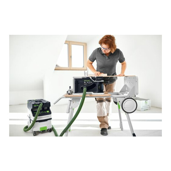 Festool Untergestell UG-CSC-SYS