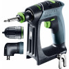 Festool Akku-Bohrschrauber CXS 18-Basic-Set 577333