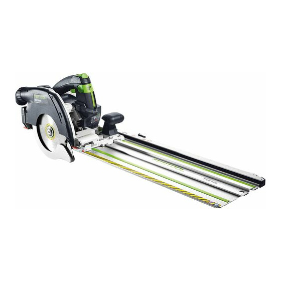 Festool Akku-Handkreissäge HKC 55 5,0 EBI-Set-FSK 420 577675