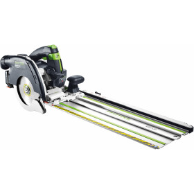 Festool Akku-Handkreissäge HKC 55 5,0 EBI-Set-FSK 420