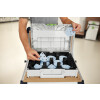 Festool Schleifmittel-Systainer³ Granat SYS-STF D90/V93 GR-Set