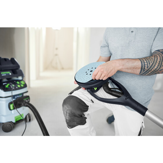 Festool Langhalsschleifer PLANEX LHS 2-M 225 EQ