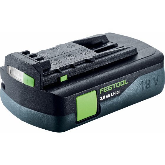 Festool Akkupack BP 18 Li 3,0 C 577658