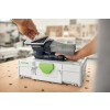 Festool Schleifmittel-Systainer³ Granat SYS-STF 80X133 GR-Set