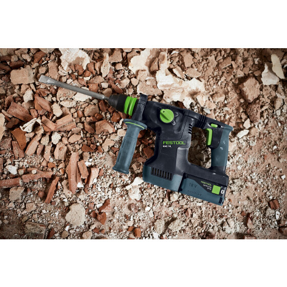 Festool Zusatzhandgriff AH-50/181 KHC 577525