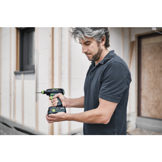 Festool Montage-Set Akku T 18+3/PSC 420 HPC I-Set 577630