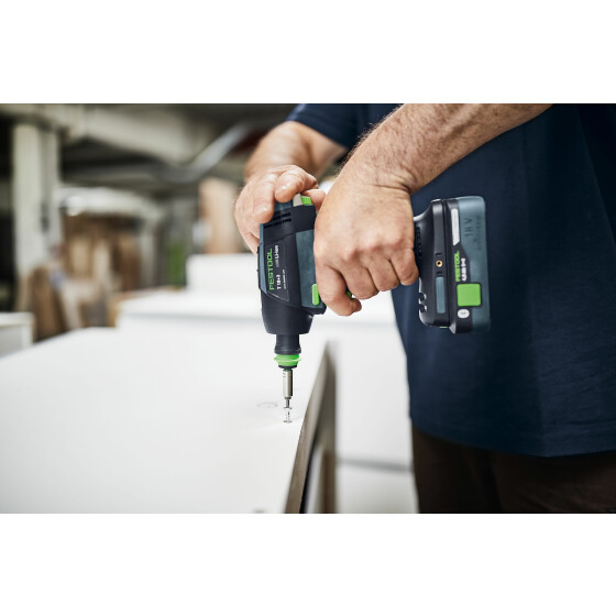 Festool Montage-Set Akku T 18+3/PSC 420 HPC I-Set 577630