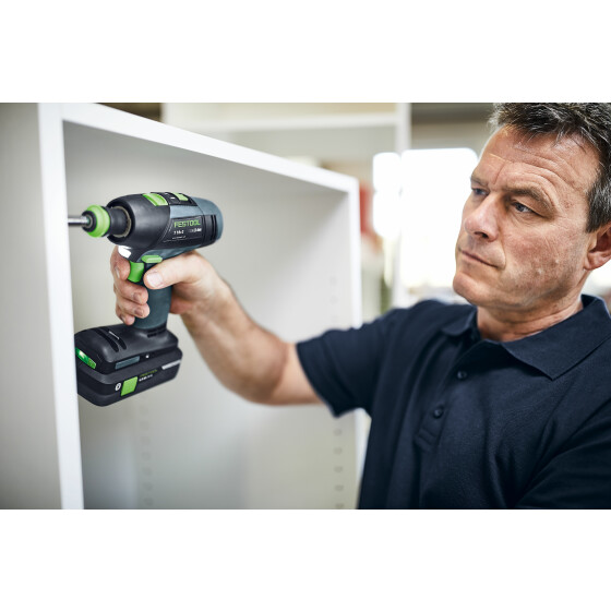 Festool Montage-Set Akku T 18+3/PSC 420 HPC I-Set 577630