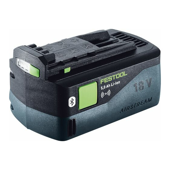 Festool Akkupack BP 18 Li 5,0 ASI 577660