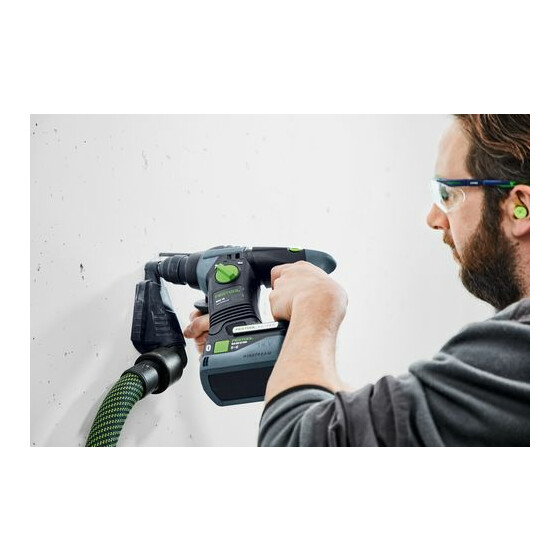 Festool Akkupack BP 18 Li 5,0 ASI 577660