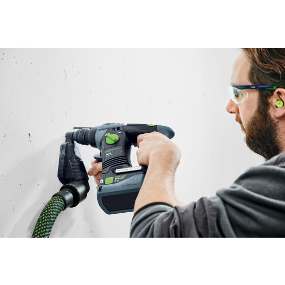 Festool Akkupack BP 18 Li 5,0 ASI