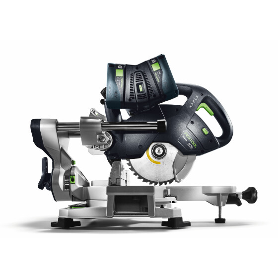 Festool Akku-Kapp-Zugsäge KAPEX KSC 60 EB-Basic 577775