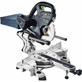 Festool Akku-Kapp-Zugsäge KAPEX KSC 60 EB-Basic