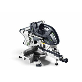 Festool Akku-Kapp-Zugsäge KAPEX KSC 60 EB-Basic