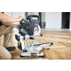 Festool Akku-Kapp-Zugsäge KAPEX KSC 60 EB-Basic 577775