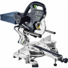 Festool Akku-Kapp-Zugsäge KAPEX KSC 60 EB-Basic 577775