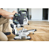 Festool Akku-Kapp-Zugsäge KAPEX KSC 60 EB-Basic 577775