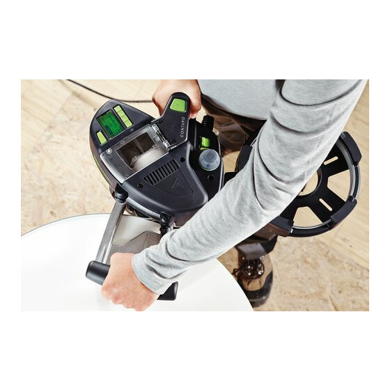 Festool Kantenanleimer CONTURO KA 65-Plus 577836