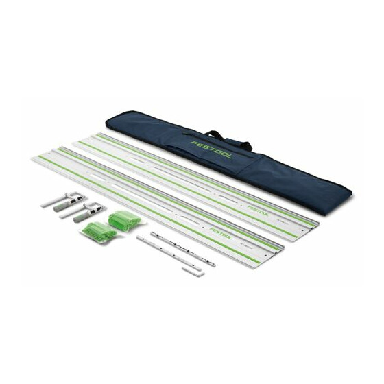 Festool Führungsschiene FS 1400/2-KP-Set 577932