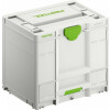 Festool Systainer³ SYS3-COMBI M 337 577767