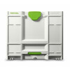 Festool Systainer³ SYS3-COMBI M 337 577767