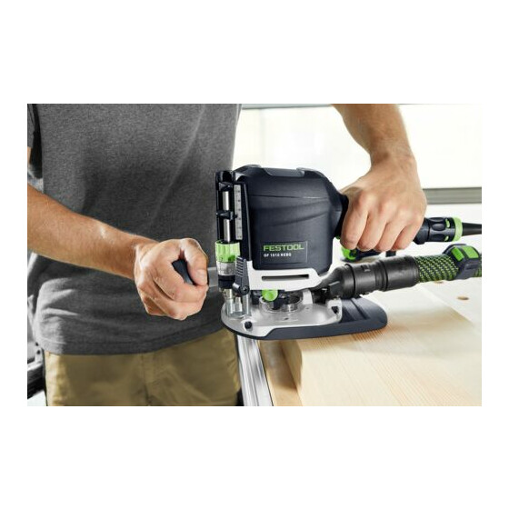 Festool Auflage AFB-OF 1010 R 578058