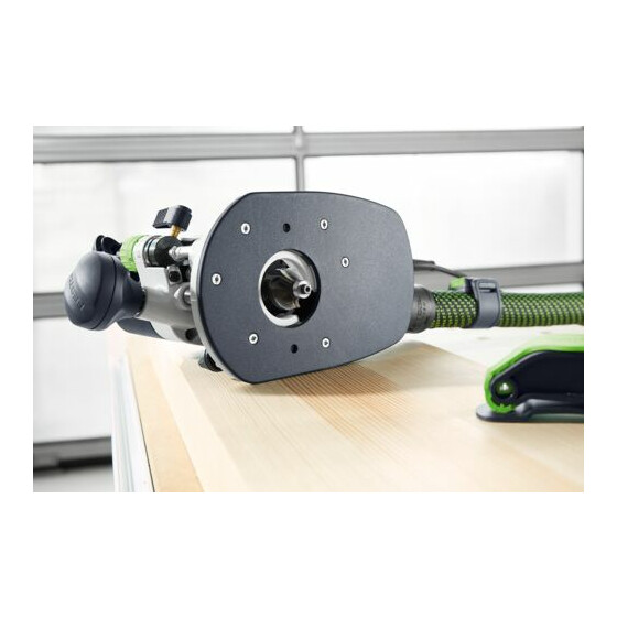 Festool Auflage AFB-OF 1010 R 578058