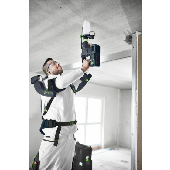 Festool Akku-Kombihammer KHC 18 EB-Basic 577447