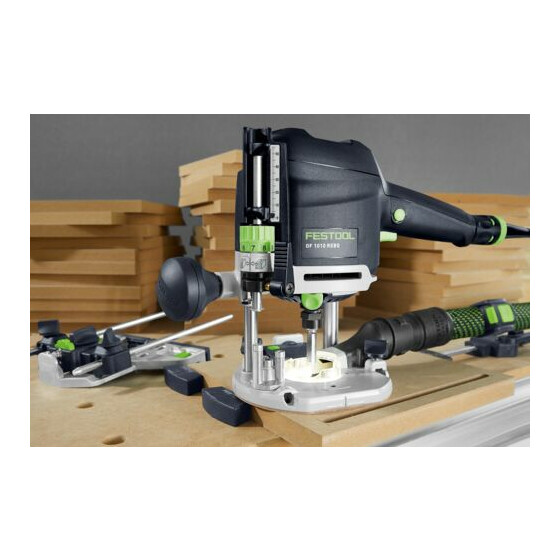 Festool Lichtmodul LM-OF 1010 R 578055