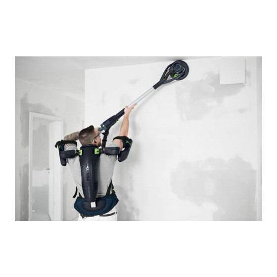 Festool Exoskelett ExoActive EXO 18-Basic 578031