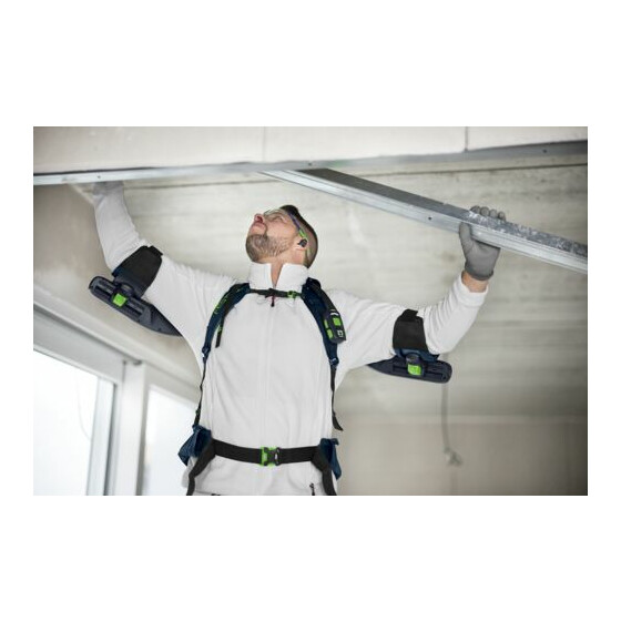 Festool Exoskelett ExoActive EXO 18-Basic 578031