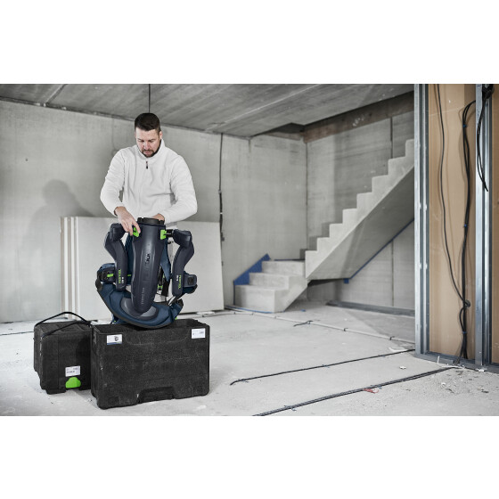 Festool Exoskelett ExoActive EXO 18-Basic 578031