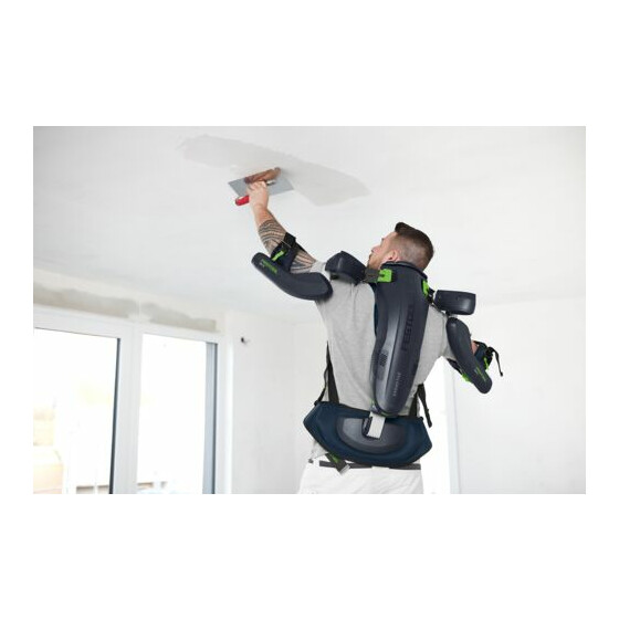 Festool Exoskelett ExoActive EXO 18-Basic